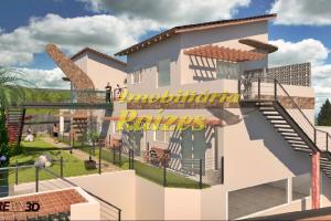Casa em condomínio