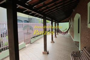 Casa - ótima localização