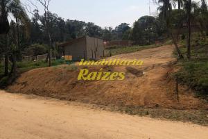 terreno em bairro