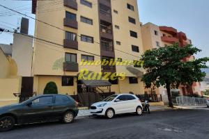 Apartamento 02 dormitórios