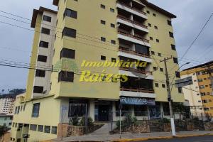 Apartamento 02 dormitórios