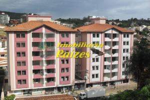 Apartamento 02 dormitórios