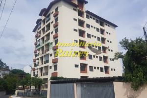 Apartamento 2 dormitórios