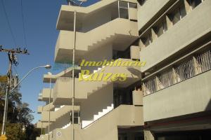 Apartamento 02 dormitórios