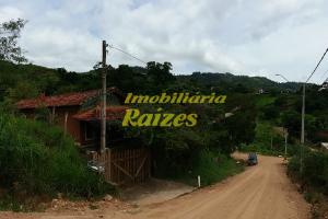 Casa nas Três Barras