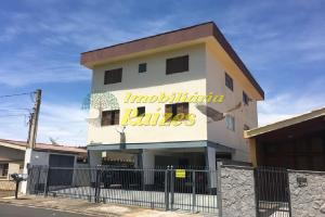 Apartamento 2 dormitórios