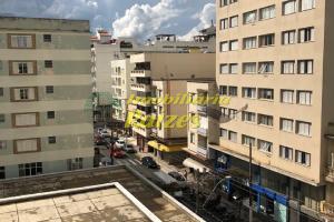 Apartamento 2 dormitórios-central