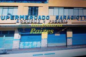 Supermercado