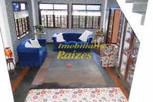 CASA 03 DORMITÓRIOS