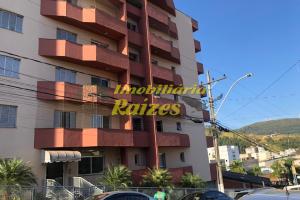 Apartamento 02 dormitórios: Centro