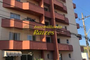 Apartamento 01 dormitório: Centro