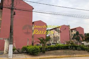 Apartamento 02 dormitórios