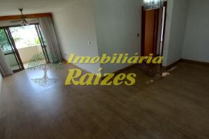 Apartamento 3 dormitórios