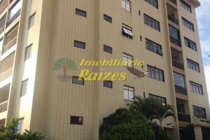 Apartamento 3 dormitórios