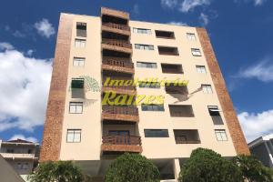 Apartamento 1 dormitório