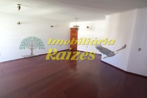 Apartamento 3 dormitórios