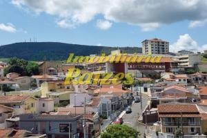 Apartamento 2 dormitórios