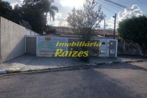 Casa com piscina