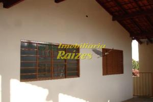 Casa 2 dormitórios