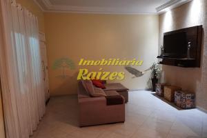 Casa 3 dormitórios