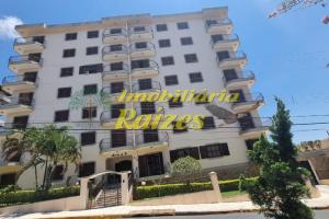 Apartamento 3 dormitórios