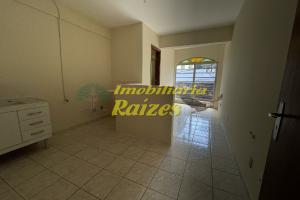 Apartamento 01 dormitório - Centro