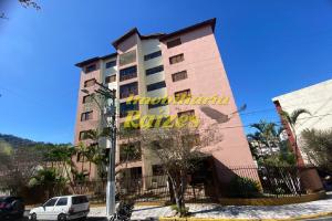 Apartamento 3 dormitórios