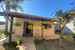 Casa 3 dormitórios