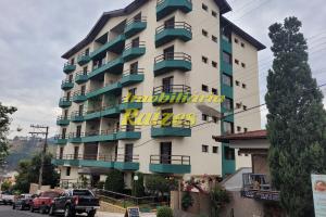 Apartamento 2 Dormitórios sendo 1 Suíte