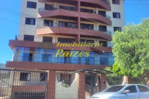 Apartamento 3 Dormitórios sendo 1 Suíte e 1 reversível
