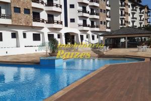 Apartamento 1 Dormitório