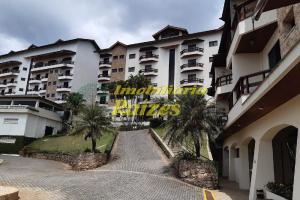 Apartamento 1 Dormitório