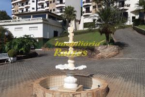 Apartamento 1 Dormitório