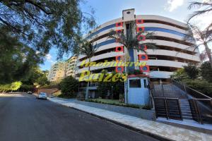 Apartamento Alto Padrão 4 Suítes