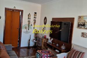 Apartamento 2 Dormitórios no Centro