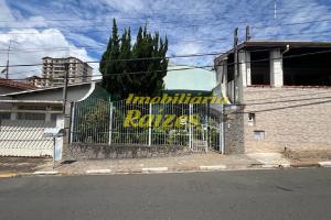 Casa Comercial 