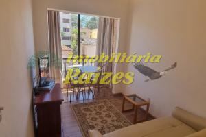 Apartamento 1 dormitório