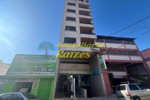 Apartamento 3 dormitórios