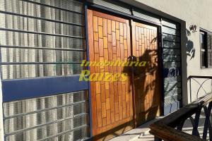 Casa 03 dormitórios