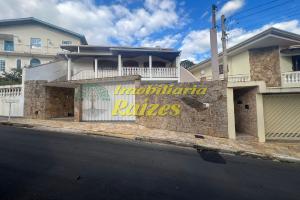 Casa 3 dormitórios