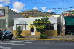 Casa 2 dormitórios