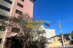 Apartamento 3 dormitórios