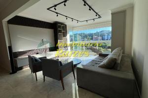Apartamento 3 suites