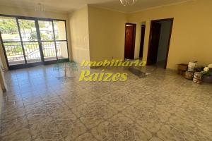 Apartamento 3 dormitórios