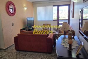 Apartamento 3 dormitórios com Mobilia