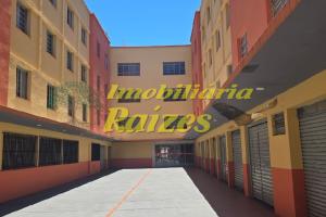 Apartamento 1 dormitório