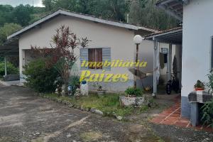 Chácara Simples com Excelente Potencial de Renda