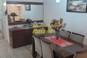 Sobrado à venda no Centro – conforto, espaço e excelente localização