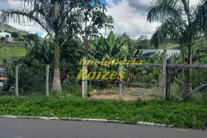 TERRENO À VENDA | ALTO DAS PALMEIRAS 