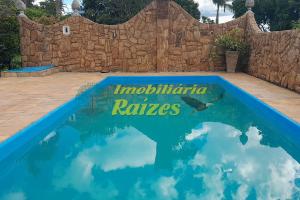 CHÁCARA À VENDA | VISTA PANORÂMICA | PLACIDOLÂNDIA